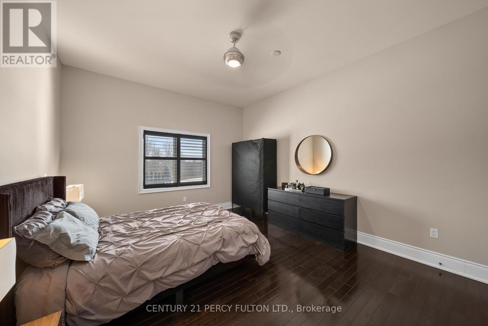 5121 Tom Thomson Court, Pickering, ON - Indoor Photo Showing Bedroom