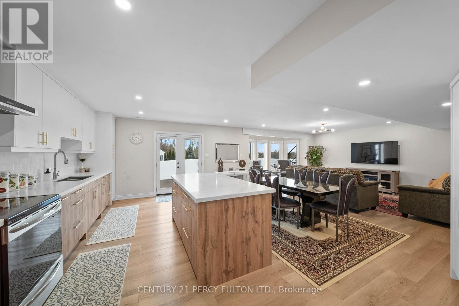 5121 Tom Thomson Court, Pickering, ON - Indoor Photo Showing Other Room