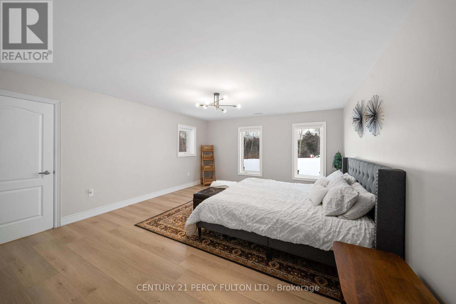 5121 Tom Thomson Court, Pickering, ON - Indoor Photo Showing Bedroom