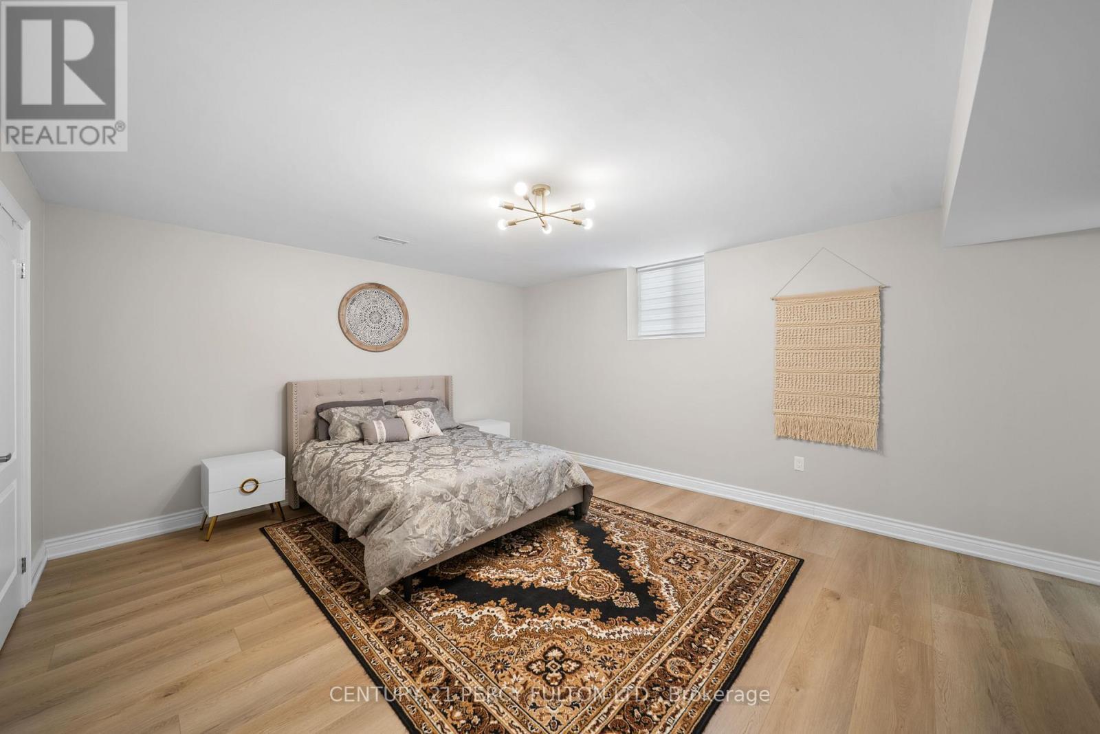 5121 Tom Thomson Court, Pickering, ON - Indoor Photo Showing Bedroom