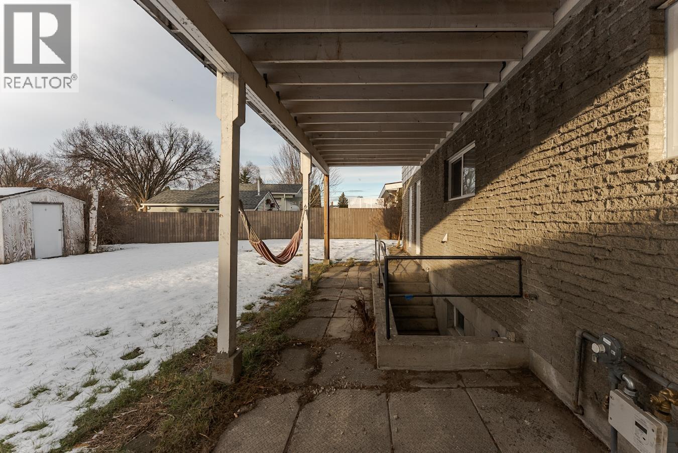 2425 Ewert Crescent, Prince George, BC - Outdoor