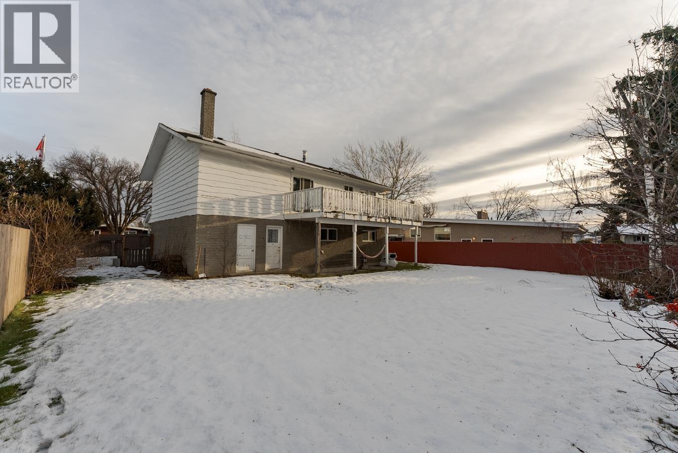 2425 Ewert Crescent, Prince George, BC - Outdoor