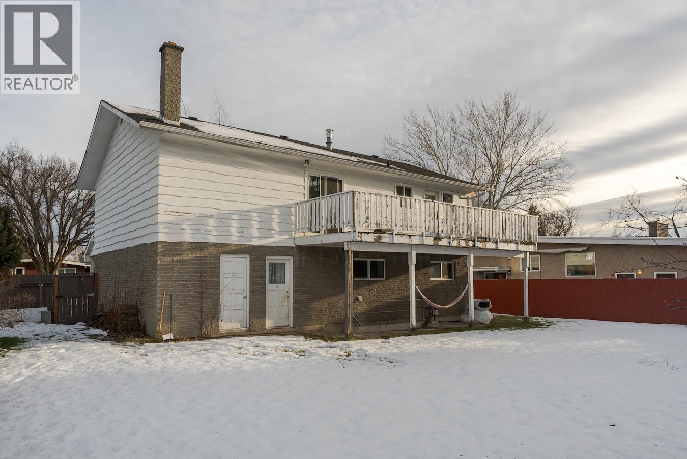 2425 Ewert Crescent, Prince George, BC - Outdoor