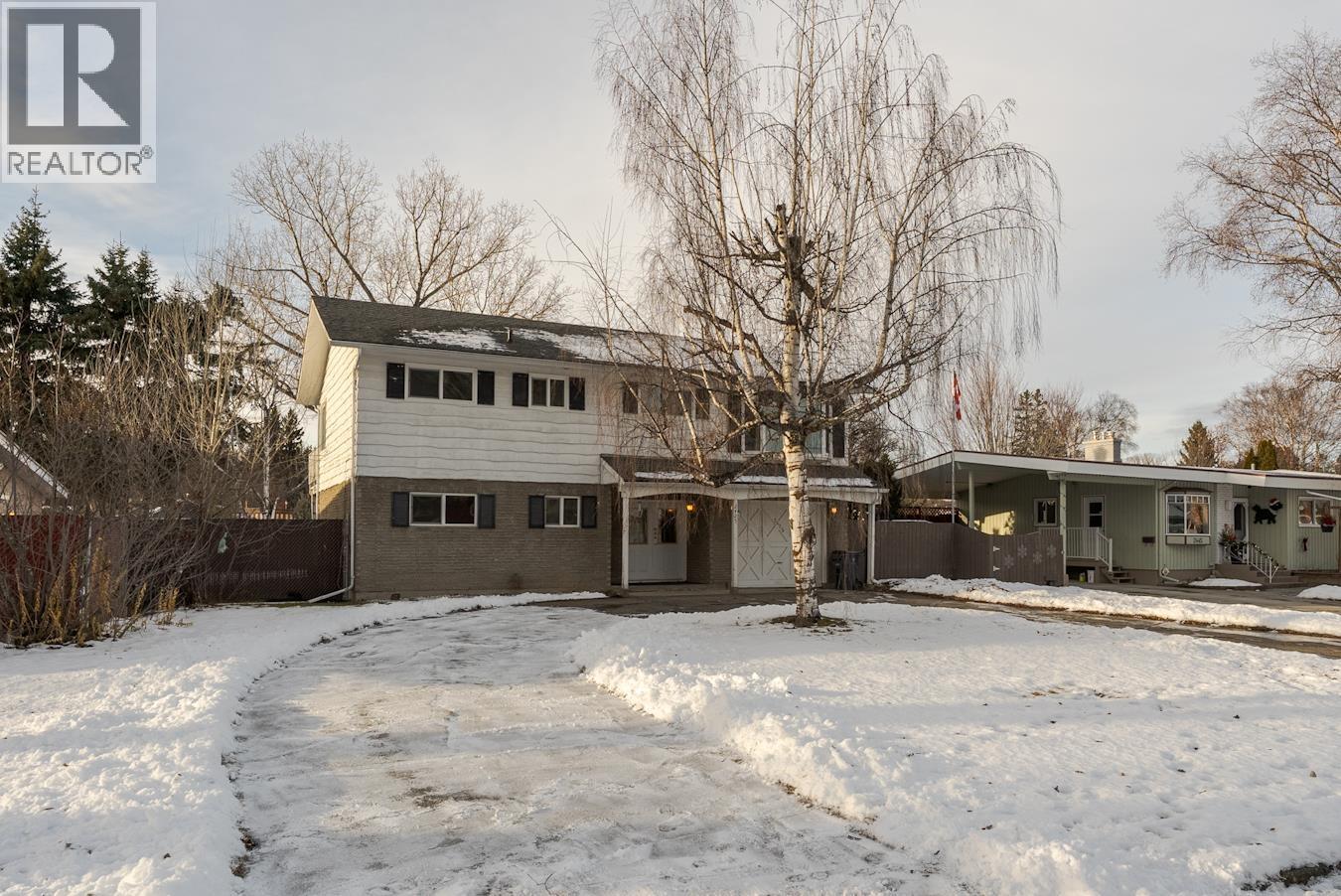 2425 Ewert Crescent, Prince George, BC - Outdoor