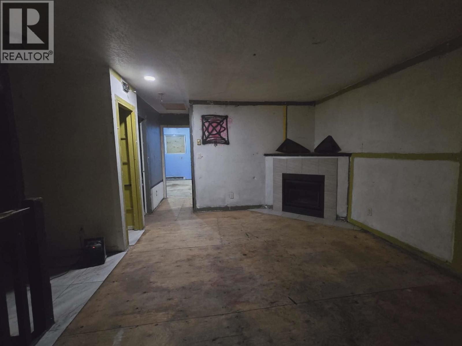 2260 Victoria Street, Prince George, BC - Indoor