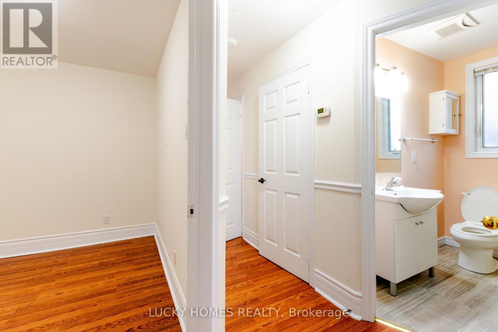 Main Floor - 270 Verdun Road W, Oshawa, ON - Indoor