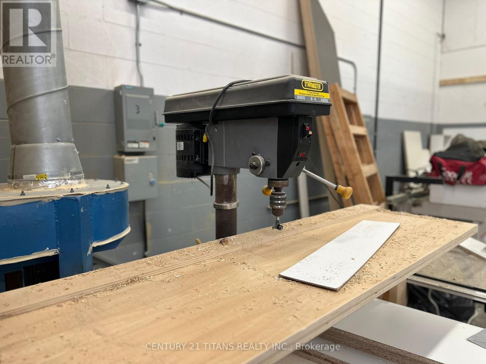 12 - 20 Venture Drive, Toronto, ON