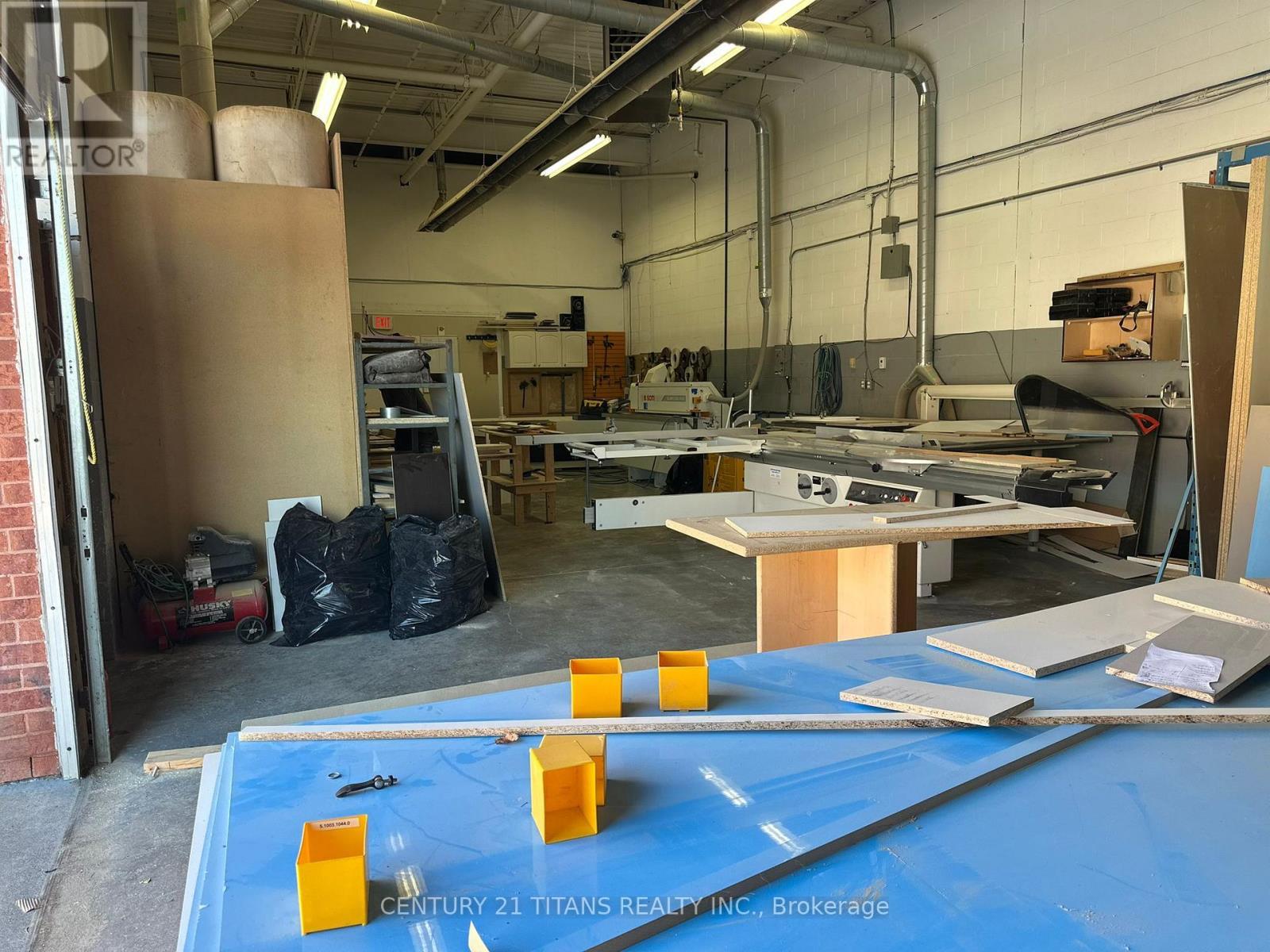 12 - 20 Venture Drive, Toronto, ON