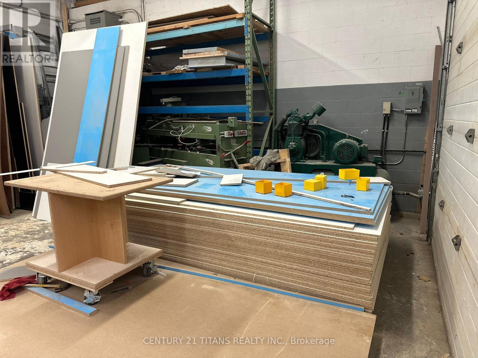 12 - 20 Venture Drive, Toronto, ON