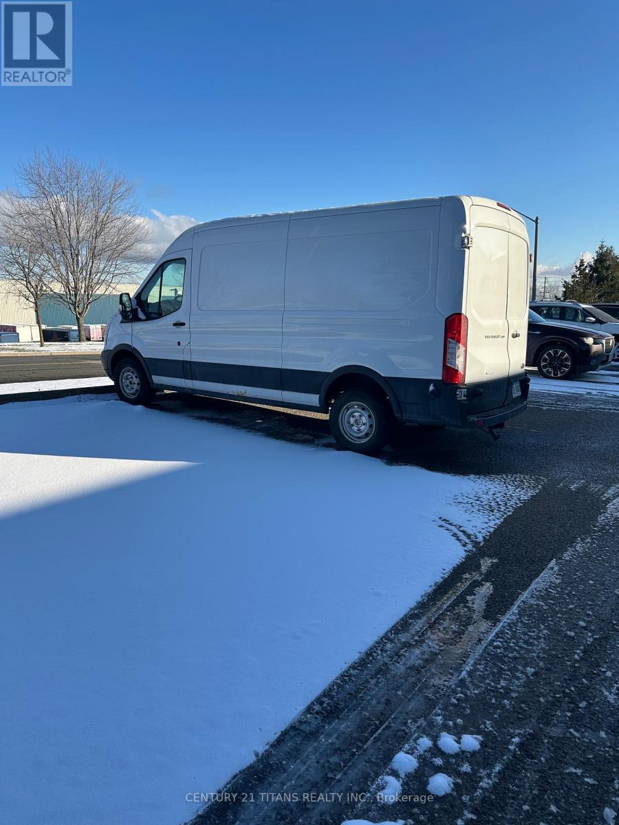 12 - 20 Venture Drive, Toronto, ON