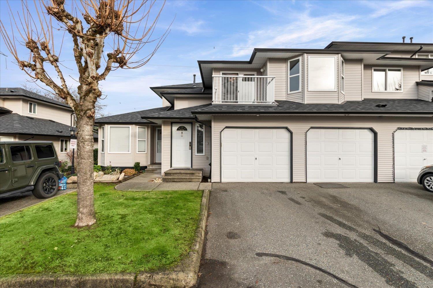 53 34332 Maclure Road, Abbotsford, BC - Outdoor