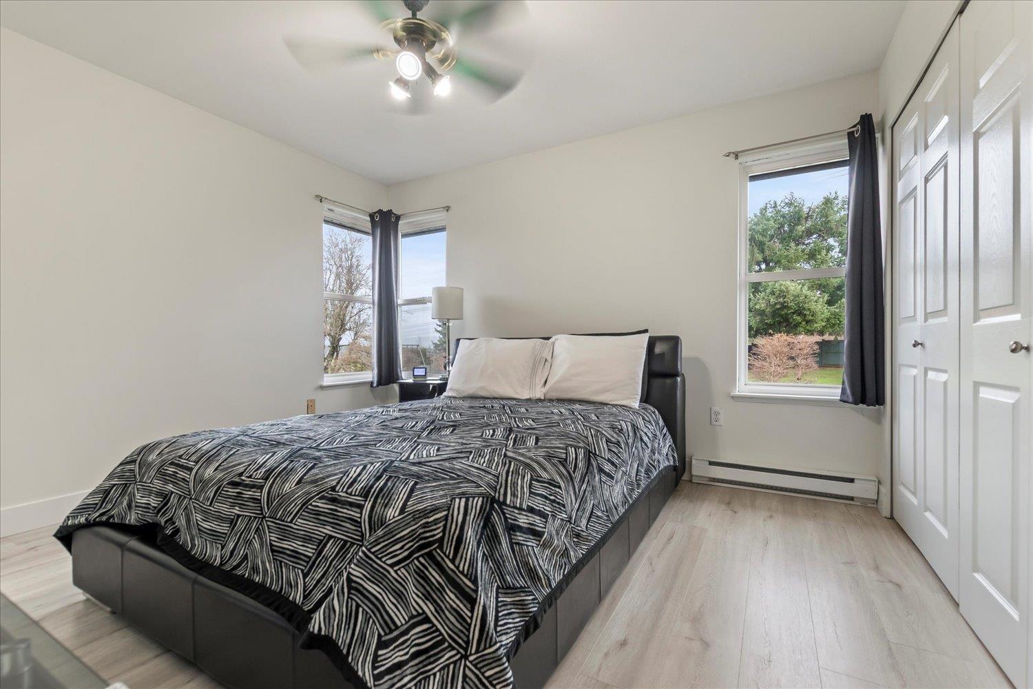 53 34332 Maclure Road, Abbotsford, BC - Indoor Photo Showing Bedroom