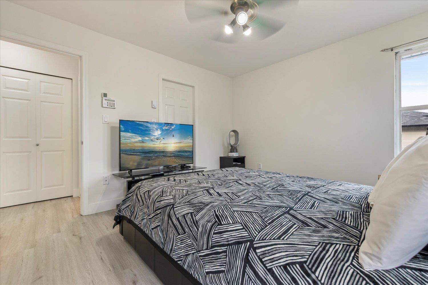 53 34332 Maclure Road, Abbotsford, BC - Indoor Photo Showing Bedroom
