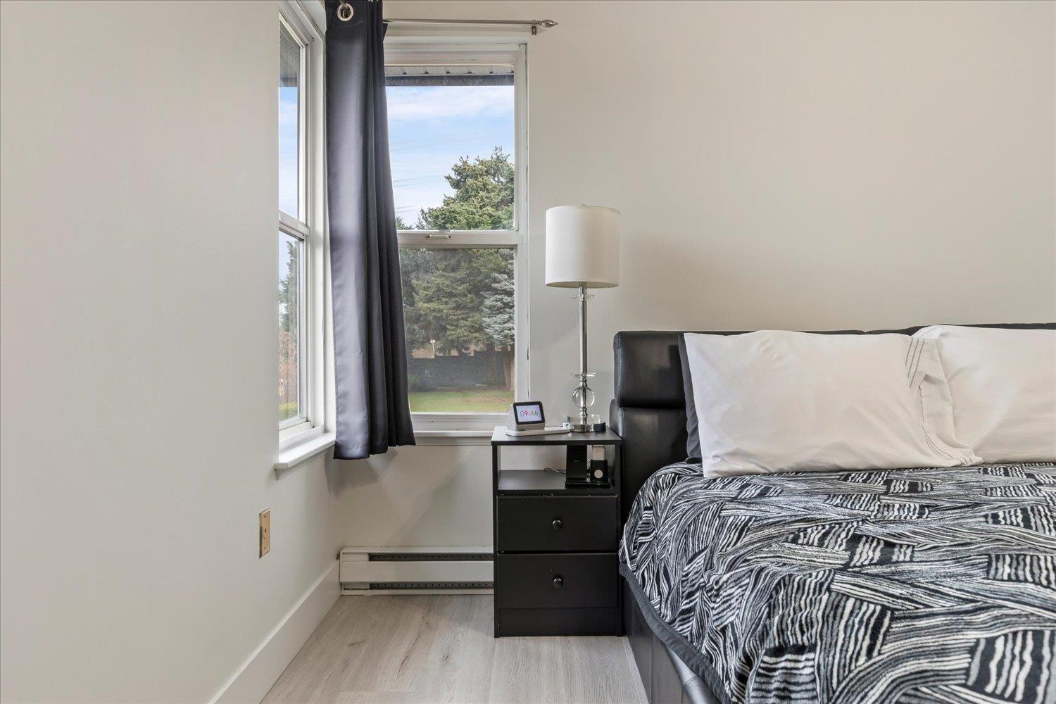 53 34332 Maclure Road, Abbotsford, BC - Indoor Photo Showing Bedroom