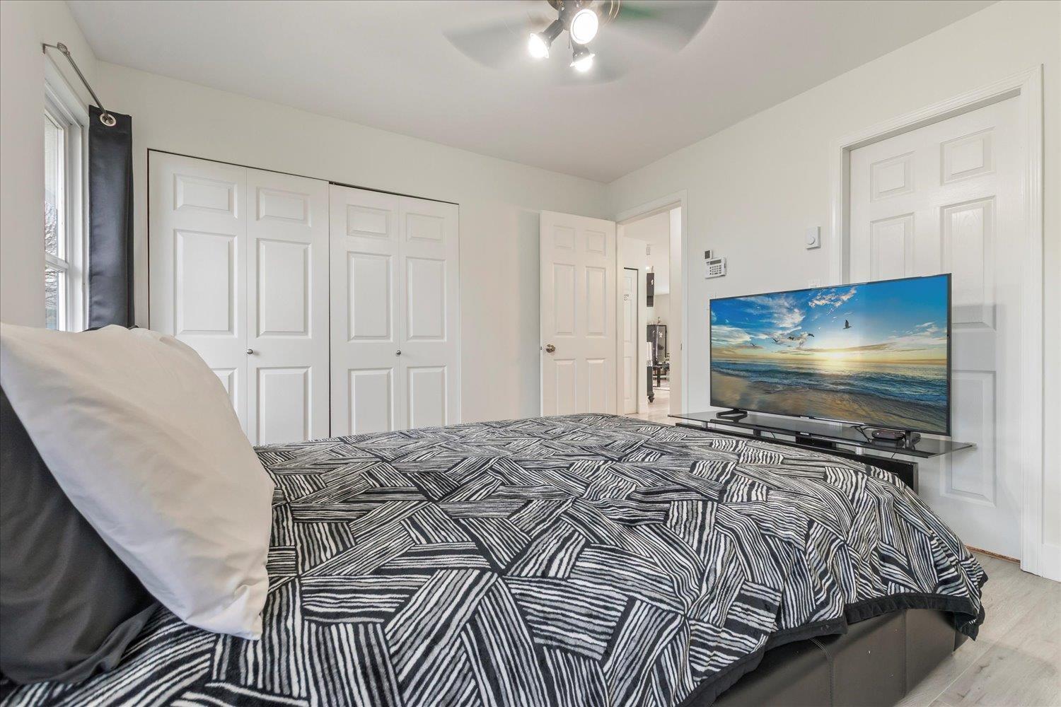 53 34332 Maclure Road, Abbotsford, BC - Indoor Photo Showing Bedroom