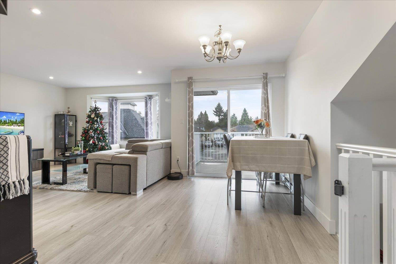 53 34332 Maclure Road, Abbotsford, BC - Indoor Photo Showing Other Room