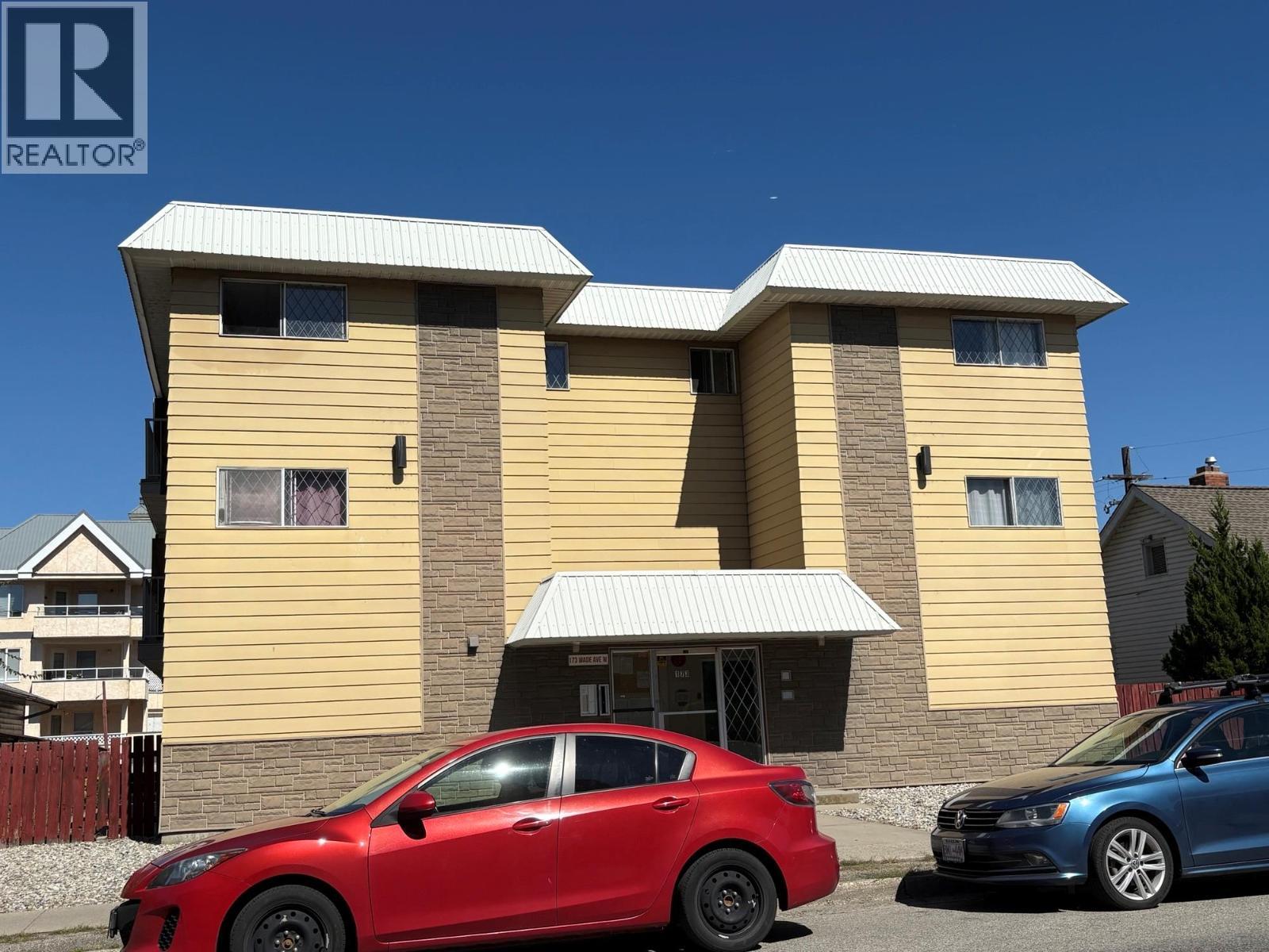 173 Wade Avenue W, Penticton, BC