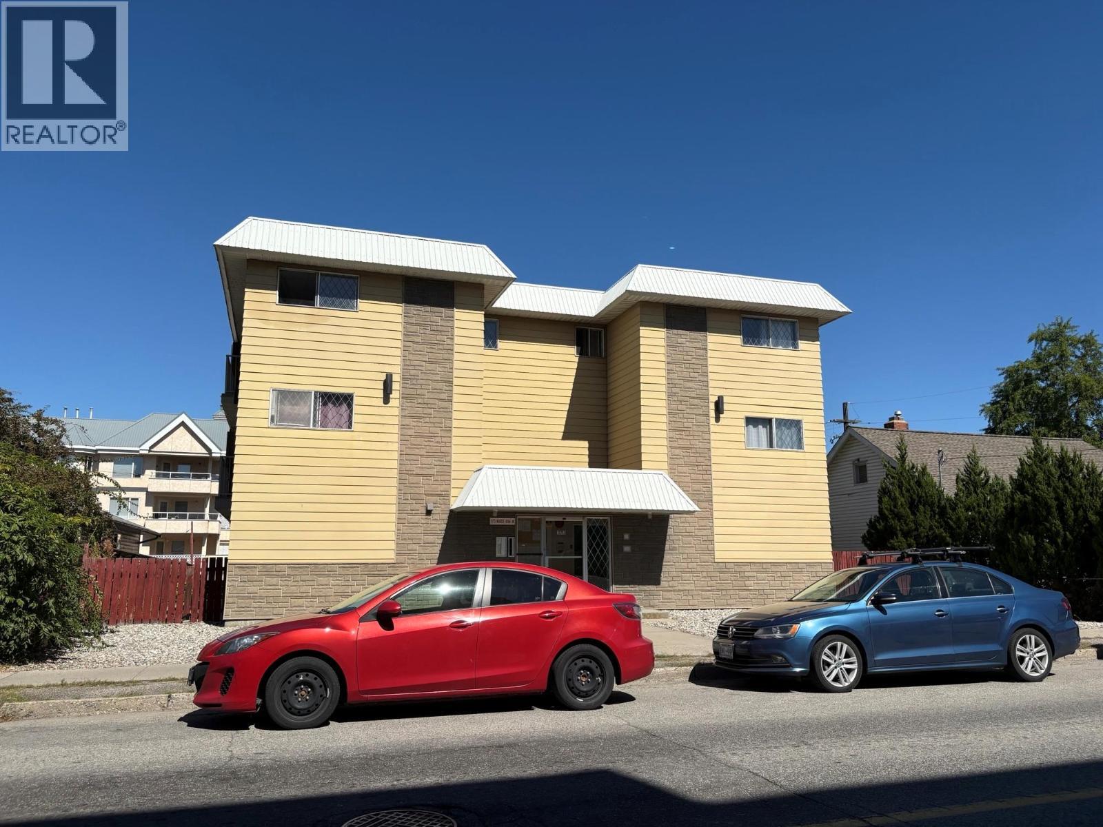 173 Wade Avenue W, Penticton, BC