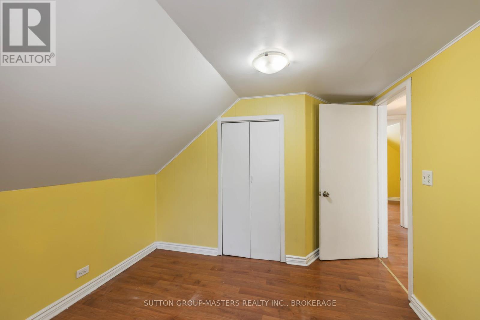 45 Russell Street, Kingston (East Of Sir John A. Blvd), ON - Indoor Photo Showing Other Room