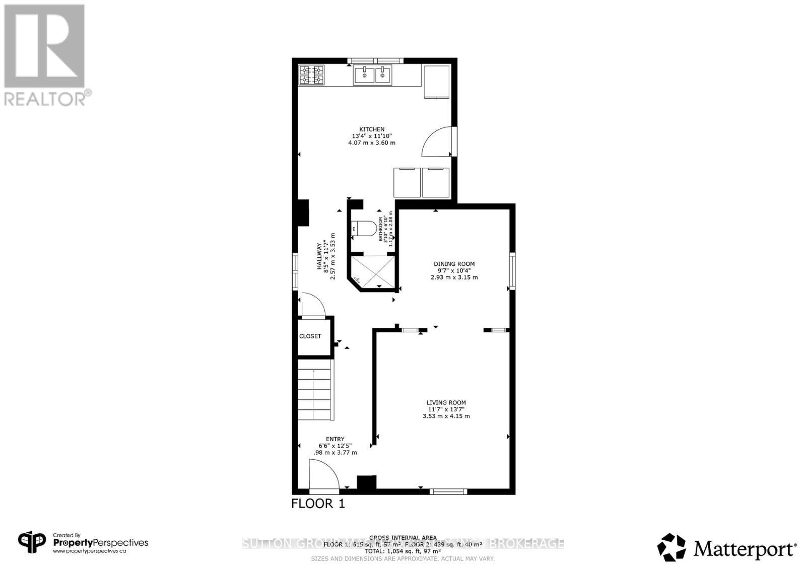 Main Floor - 45 Russell Street, Kingston (East Of Sir John A. Blvd), ON - Other