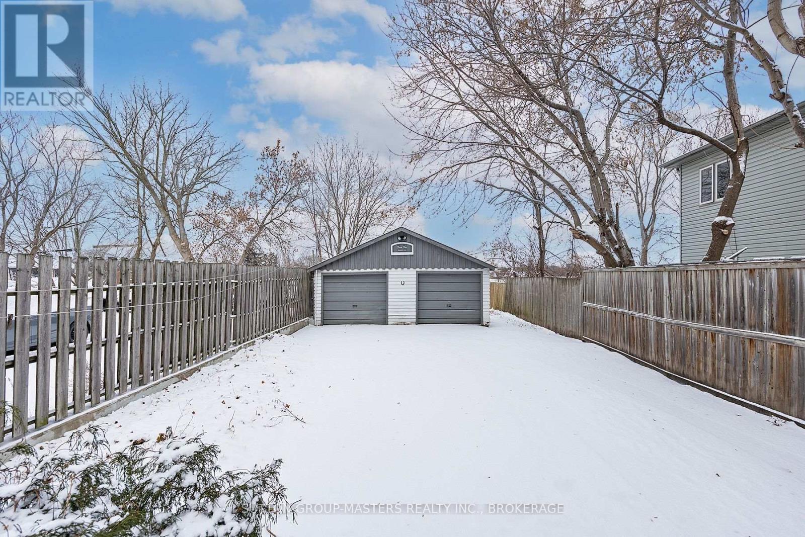 45 Russell Street, Kingston (East Of Sir John A. Blvd), ON - Outdoor