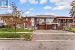 69 SONGWOOD DRIVE Toronto, ON M9M 1X4
