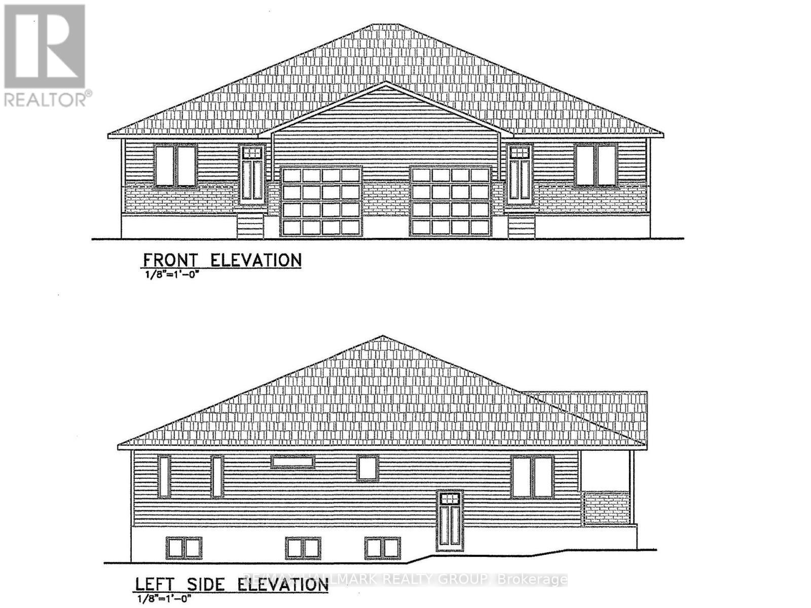 66 Elgin Avenue W, Renfrew, ON