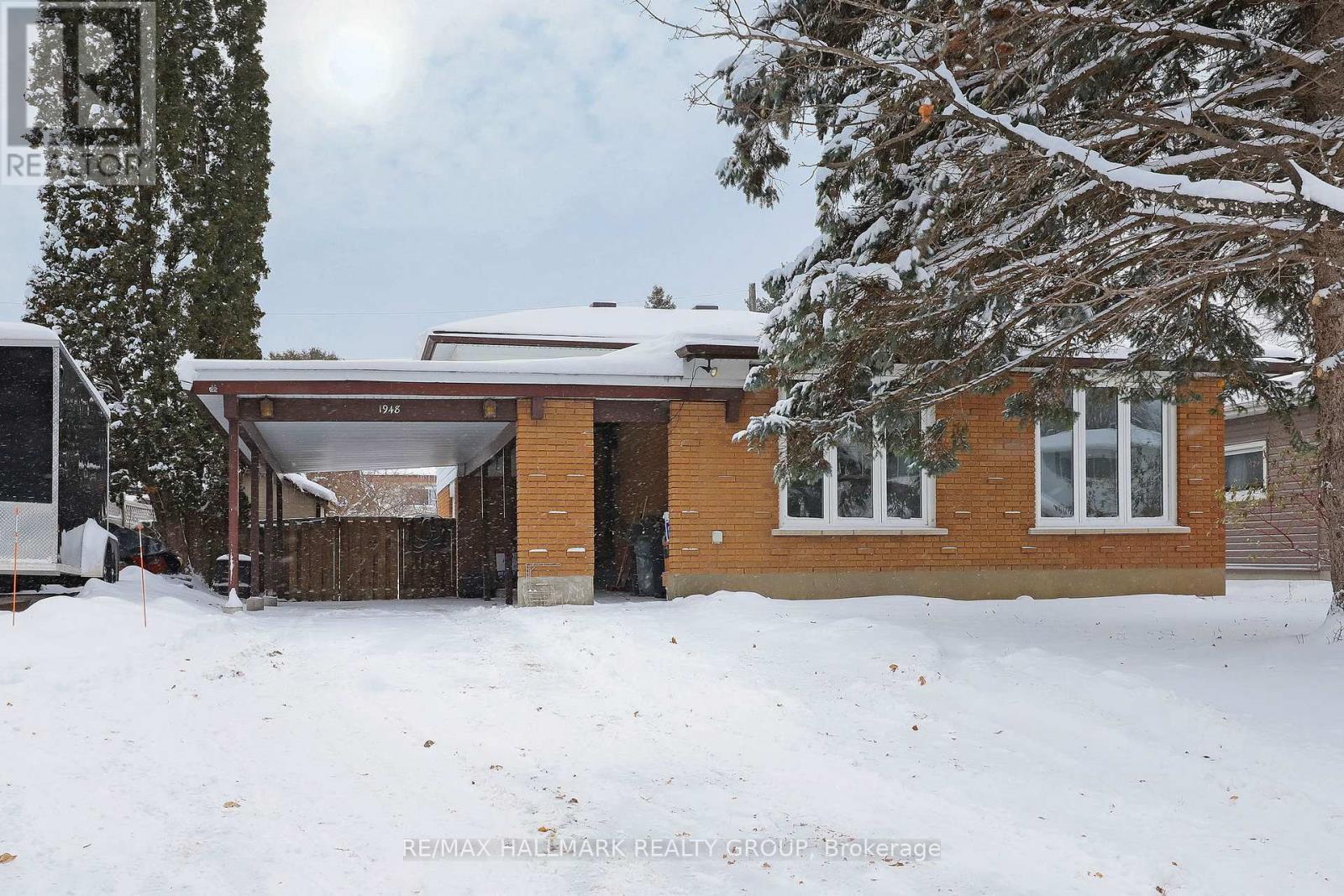 1948 Sharel Drive, Ottawa, ON