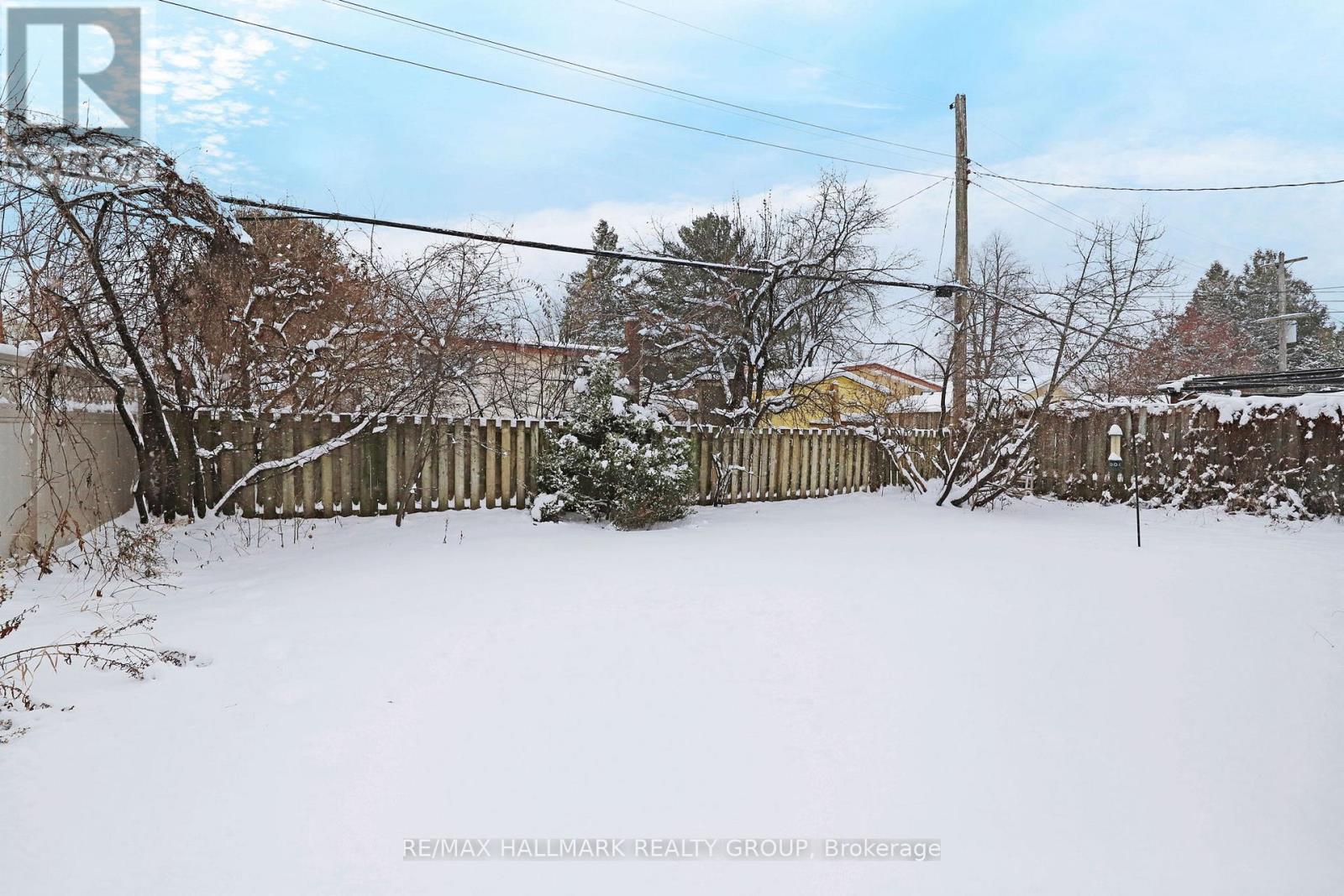 1948 Sharel Drive, Ottawa, ON