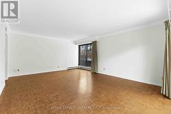 Spacious and bright living room -