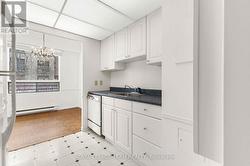 Kitchen -