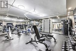 Building Gym -