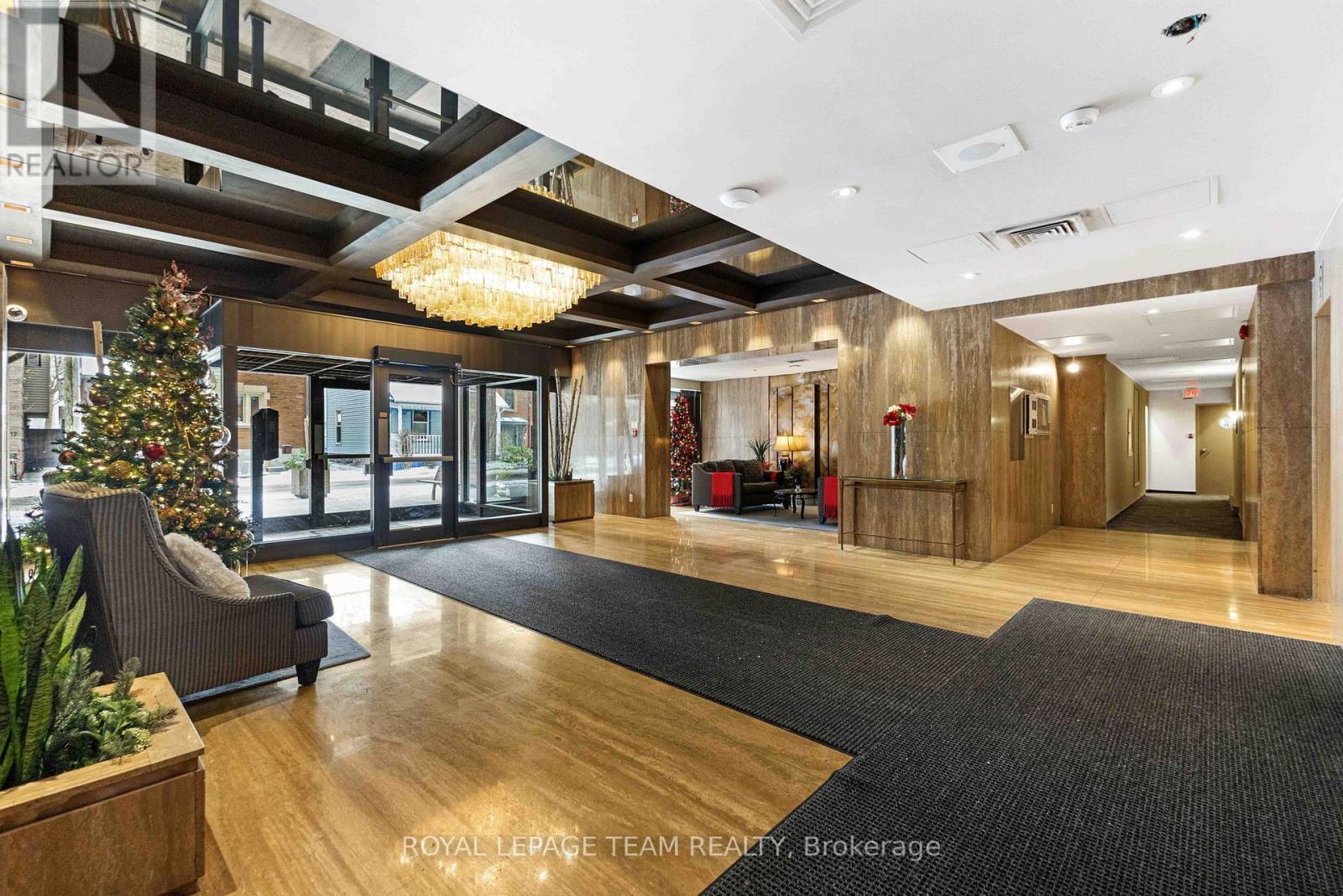 Lobby - 101 - 20 The Driveway Drive, Ottawa, ON - Indoor Photo Showing Other Room