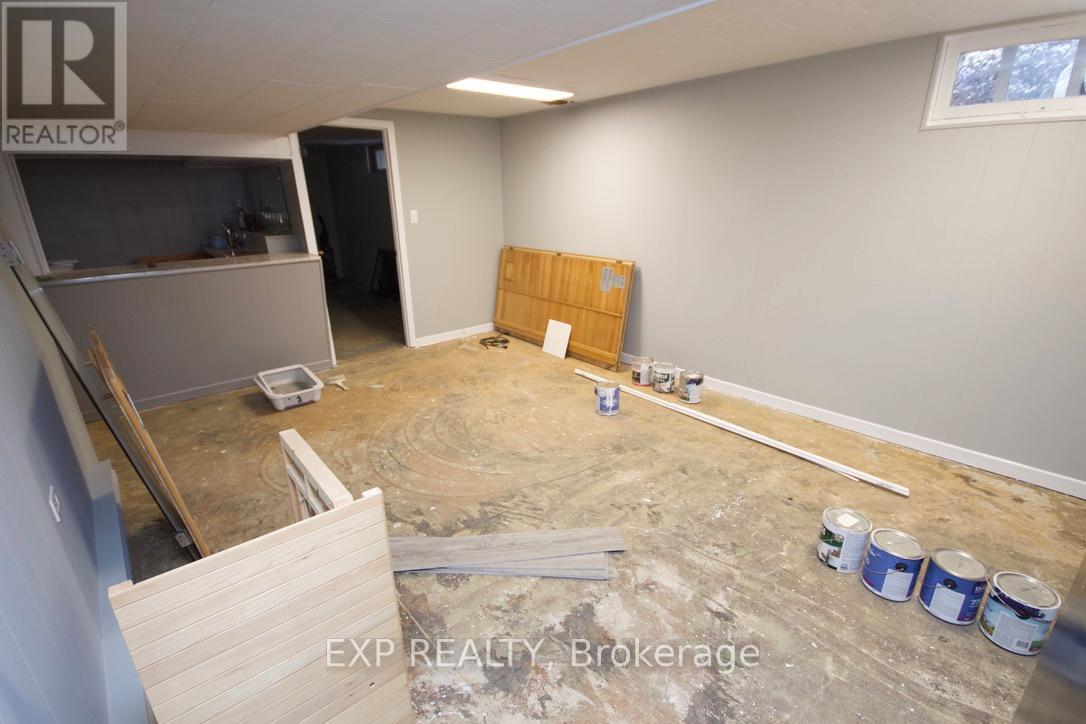 BASEMENT BONUS ROOM - 47 Augusta Street, South Dundas, ON - Indoor