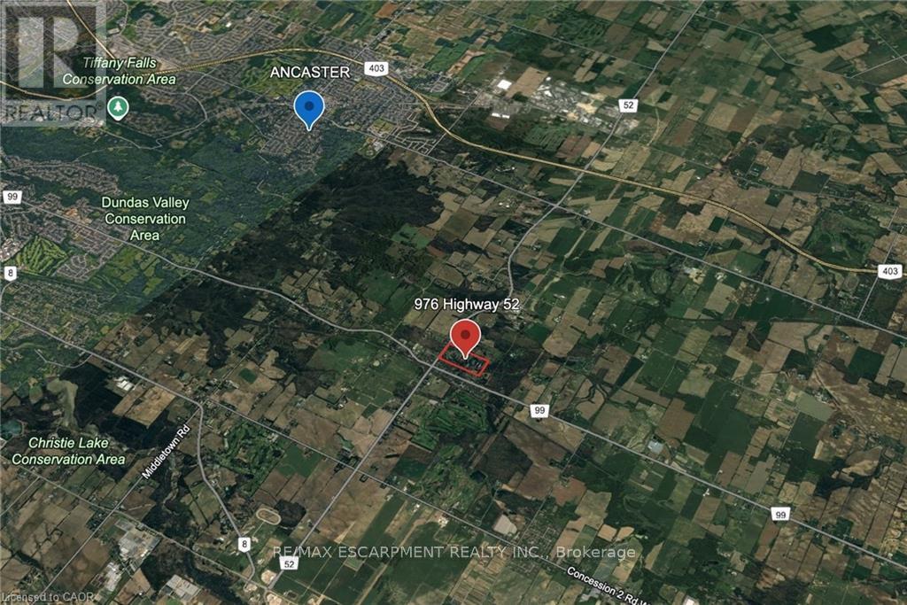 976 Highway 52, Hamilton, ON