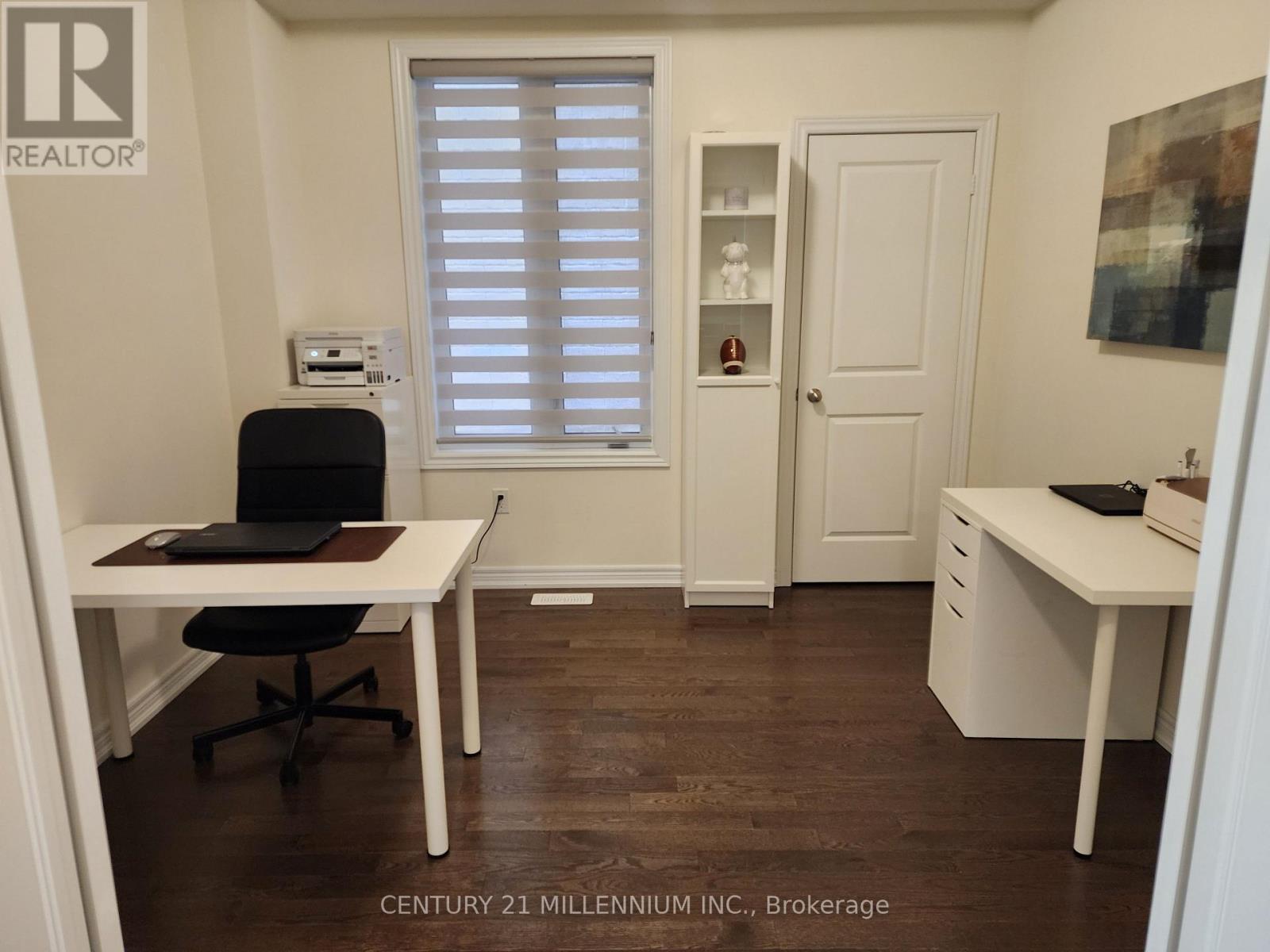 112 Limestone Lane, Shelburne, ON - Indoor Photo Showing Office