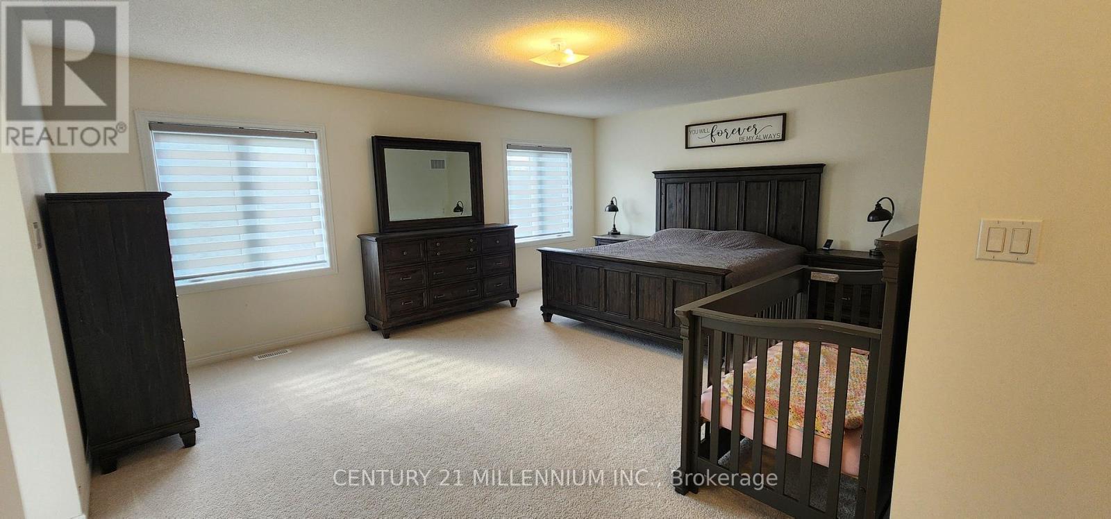 112 Limestone Lane, Shelburne, ON - Indoor Photo Showing Bedroom