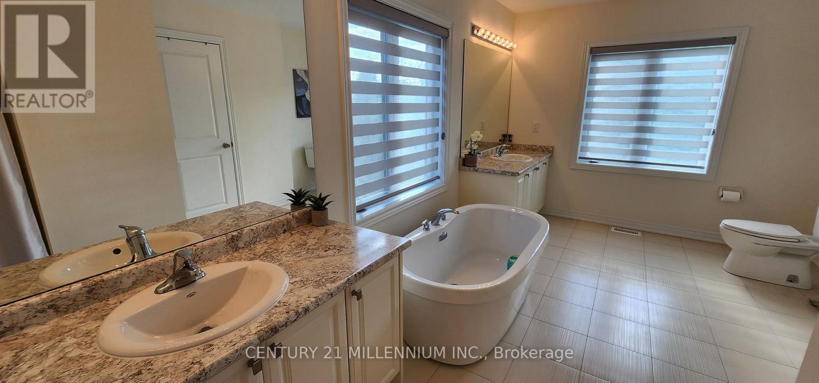 112 Limestone Lane, Shelburne, ON - Indoor Photo Showing Bathroom