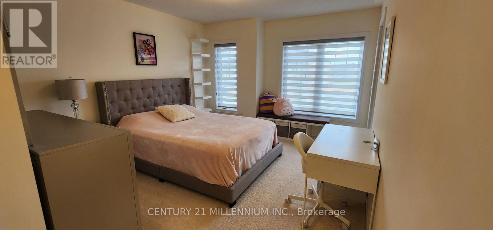 112 Limestone Lane, Shelburne, ON - Indoor Photo Showing Bedroom