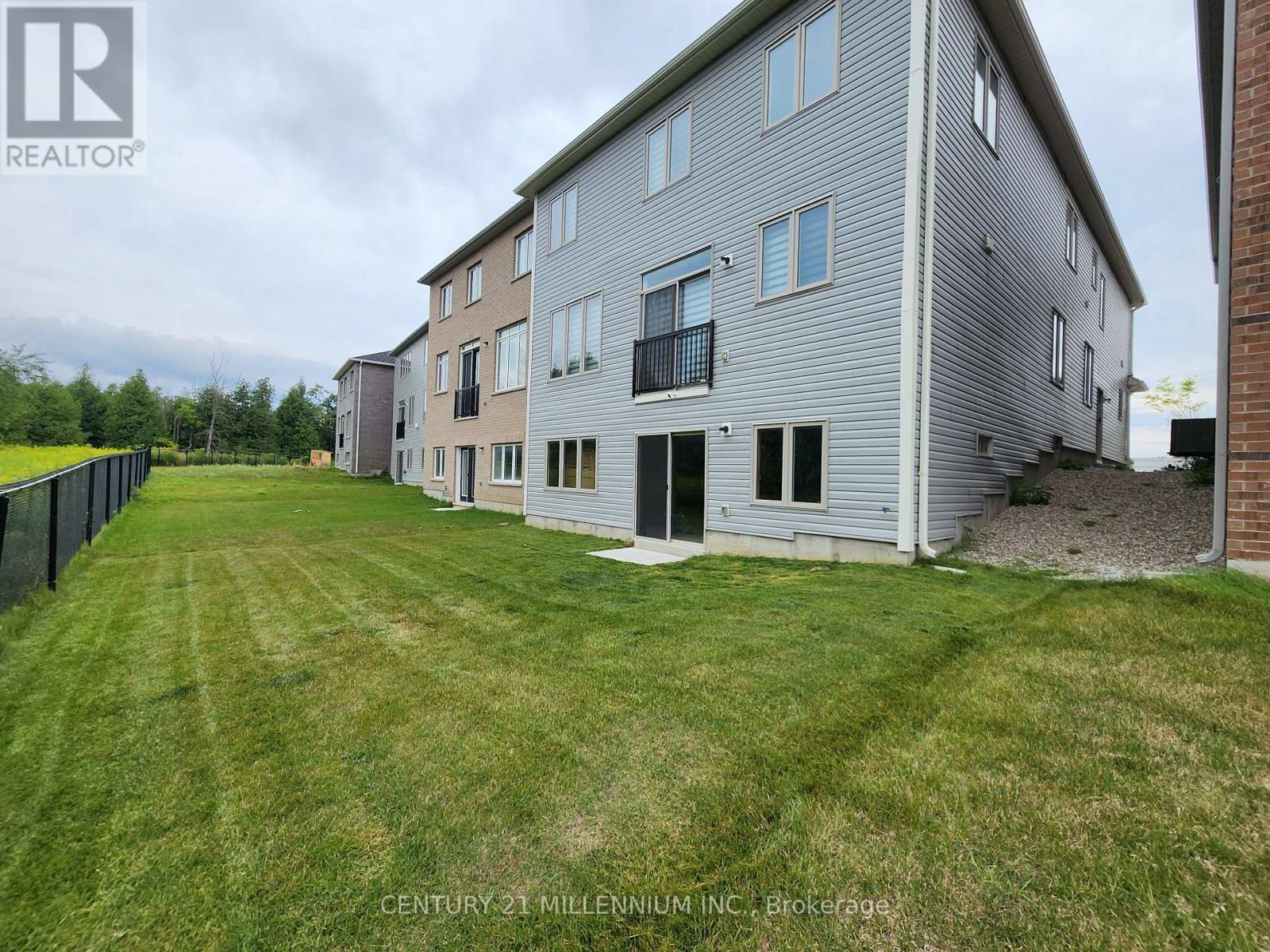 112 Limestone Lane, Shelburne, ON - Outdoor With Exterior