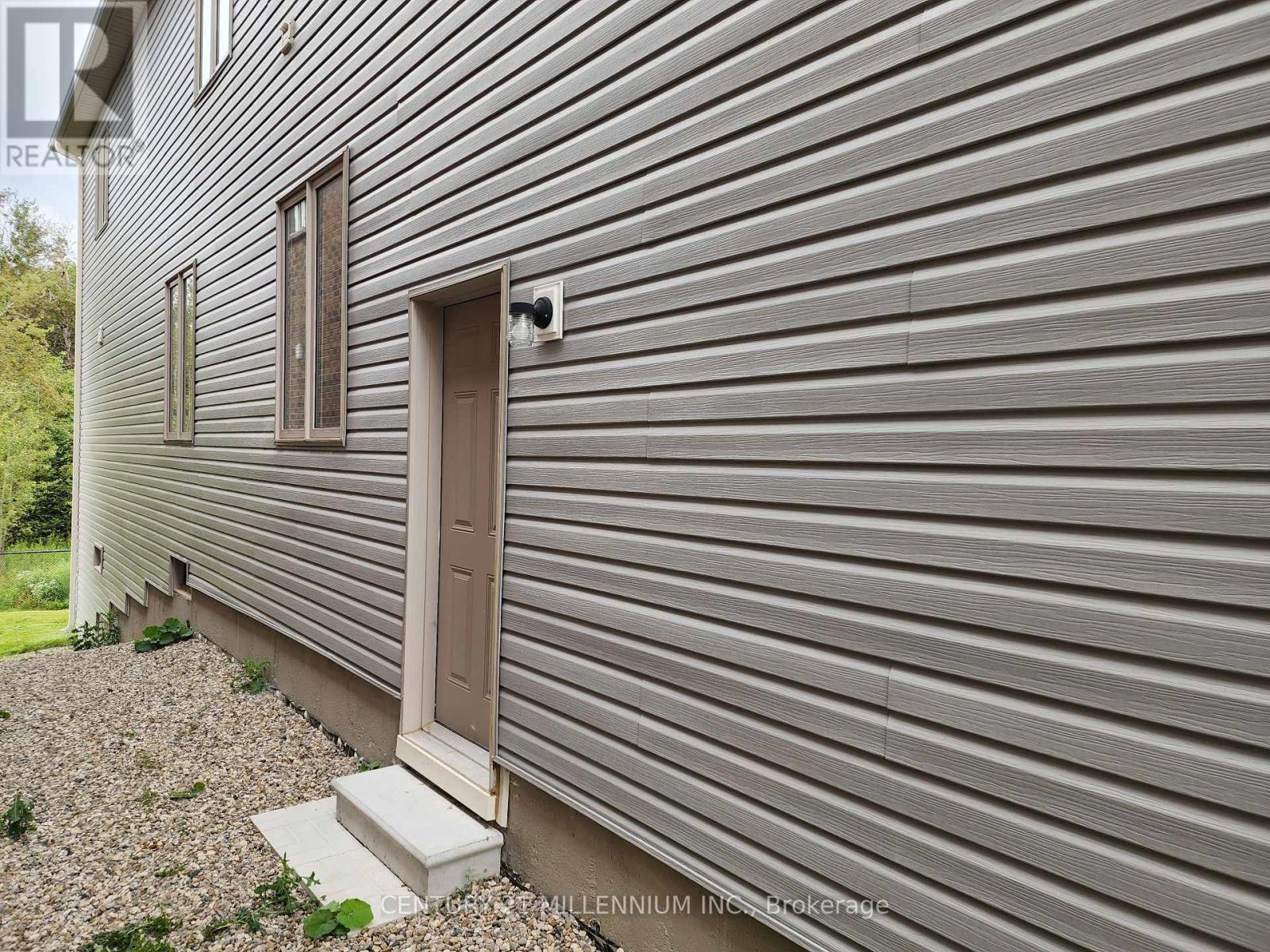 112 Limestone Lane, Shelburne, ON - Outdoor