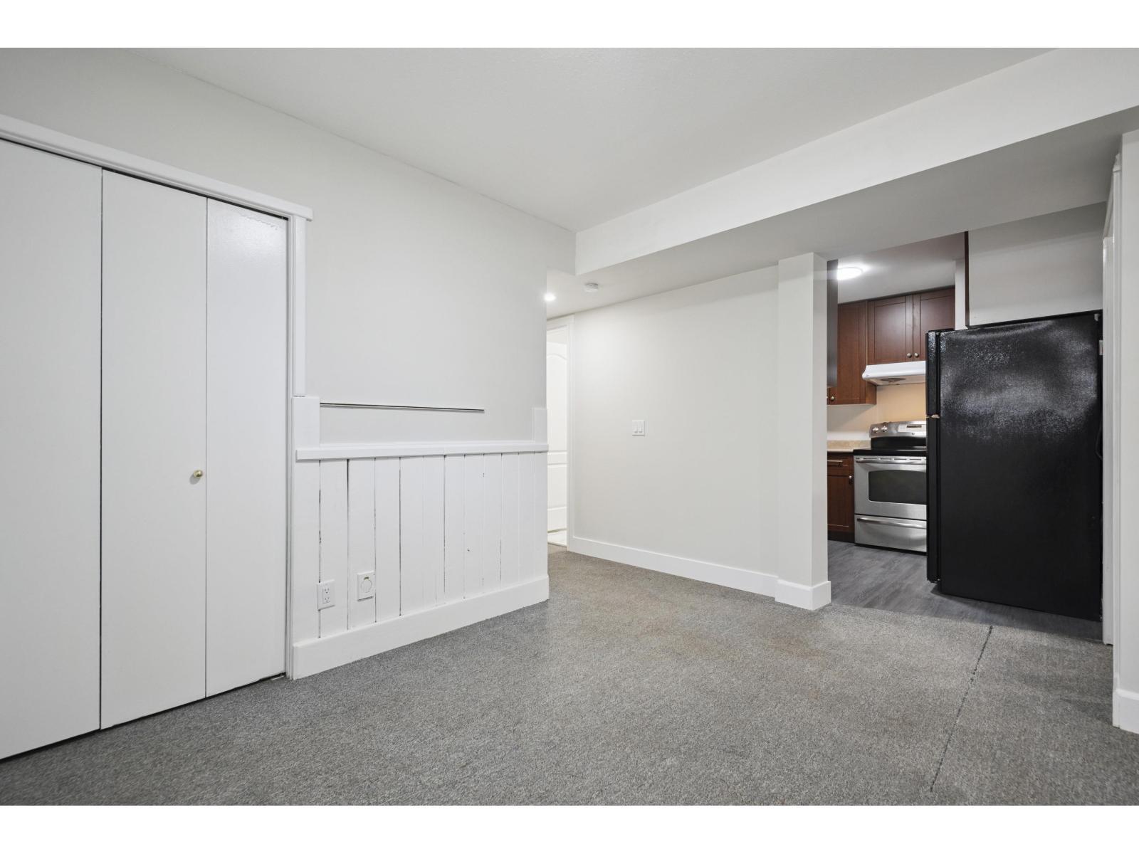 2311 Harper Drive, Abbotsford, BC - Indoor Photo Showing Other Room