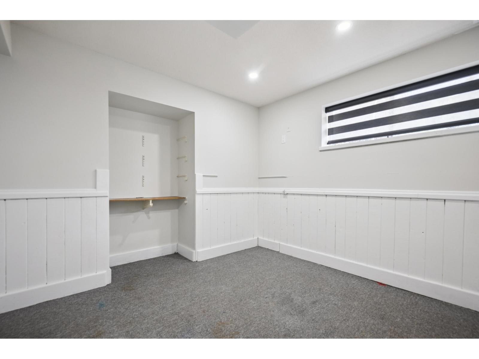 2311 Harper Drive, Abbotsford, BC - Indoor Photo Showing Other Room