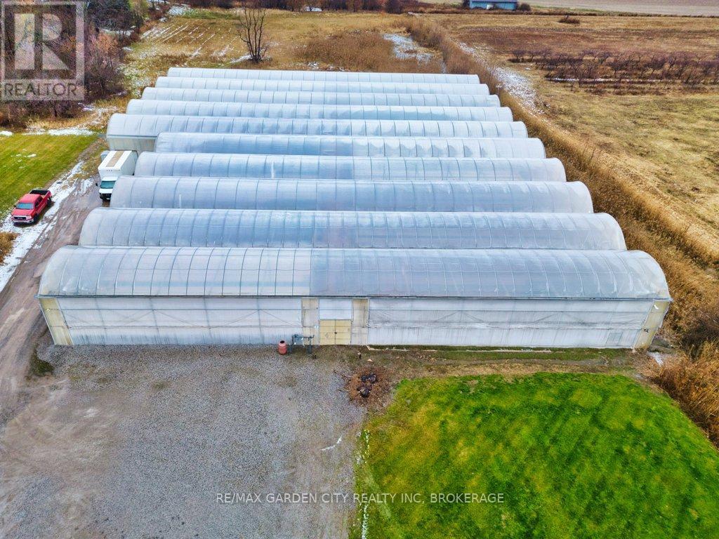 430 Concession 7 Road, Niagara-On-The-Lake (Rural), ON