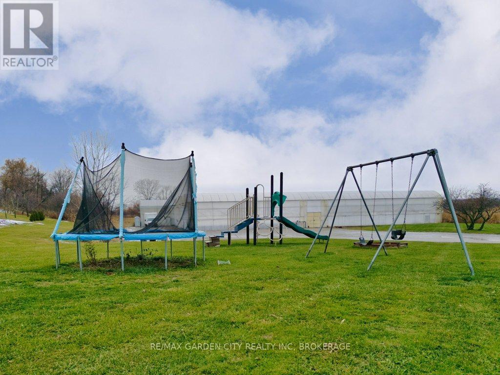 430 Concession 7 Road, Niagara-On-The-Lake (Rural), ON