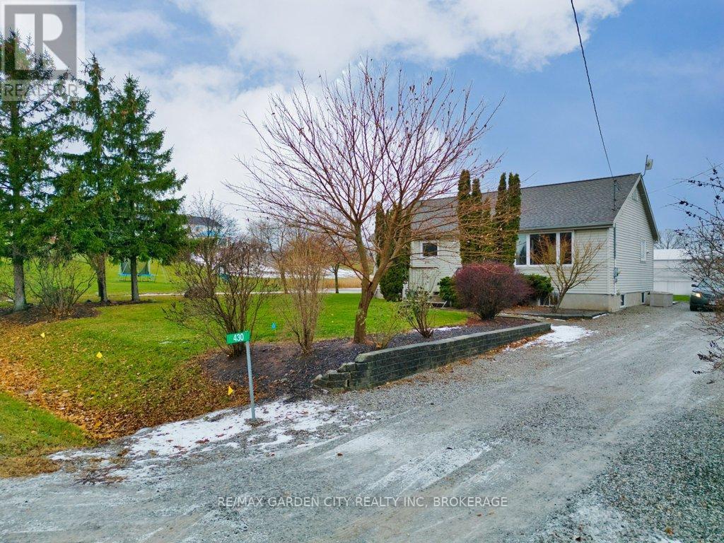 430 Concession 7 Road, Niagara-On-The-Lake (Rural), ON - Outdoor
