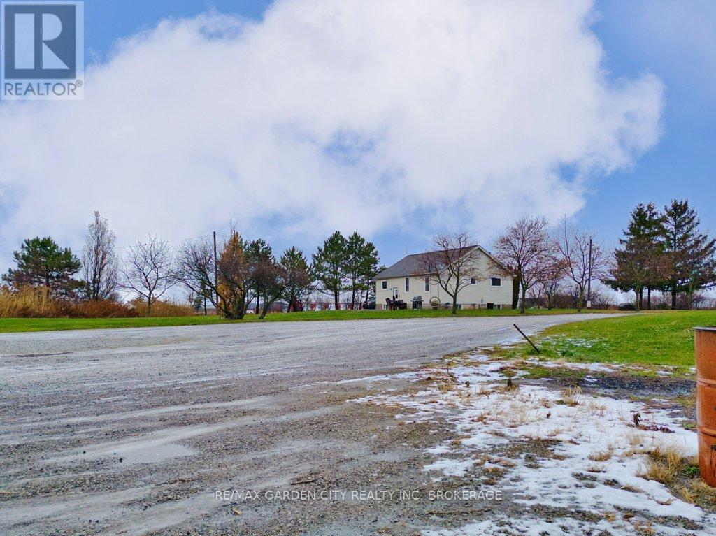 430 Concession 7 Road, Niagara-On-The-Lake (Rural), ON - Outdoor With View