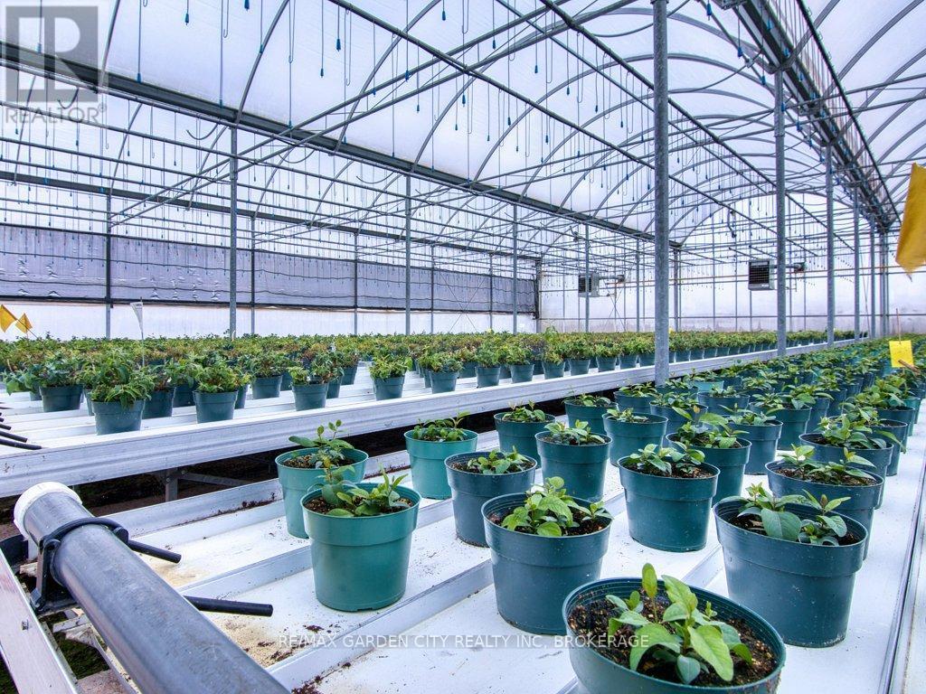 430 Concession 7 Road, Niagara-On-The-Lake (Rural), ON - Indoor Photo Showing Other Room