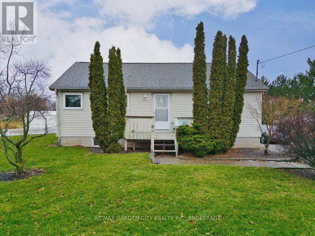 430 Concession 7 Road, Niagara-On-The-Lake (Rural), ON - Outdoor