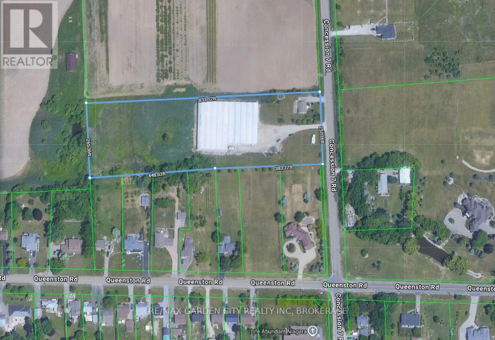 430 Concession 7 Road, Niagara-On-The-Lake (Rural), ON - Other